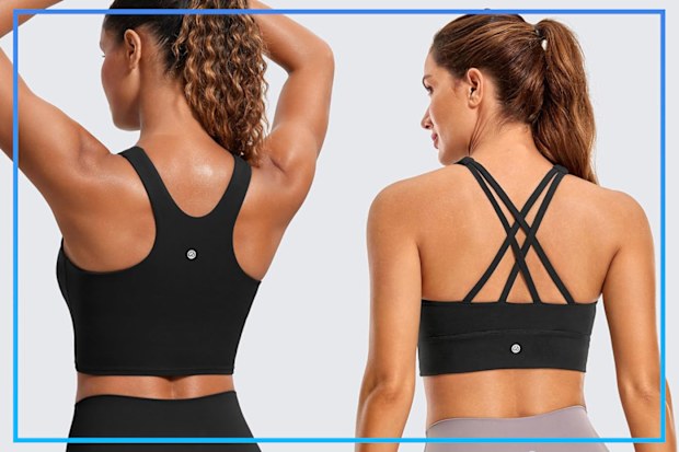 9PR: Sports bra