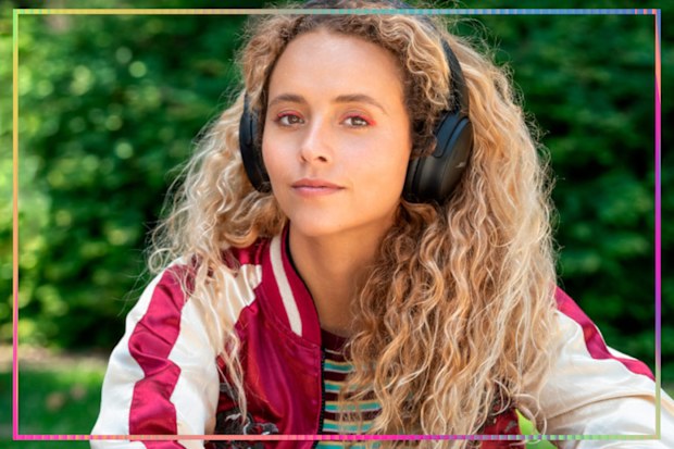 9PR: Bose QuietComfort Headphones SE