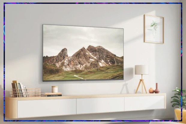 9PR: TCL S5400 FHD Smart Android TV