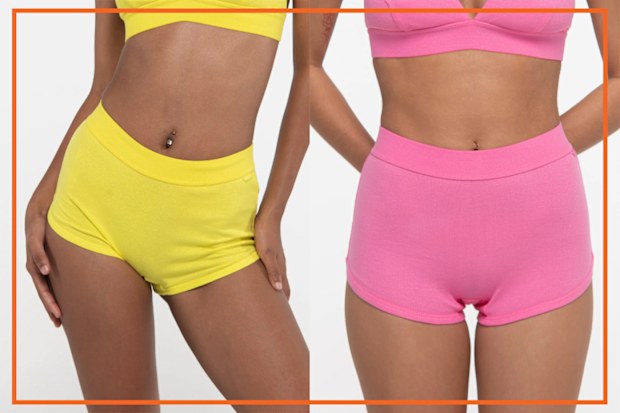 9PR: Miami Cheeky Brief