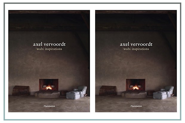9PR: coffee table books