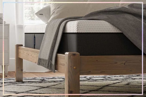 9PR: Emma Comfort Mattress II