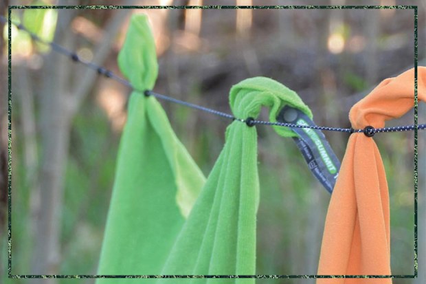 9PR: Sea to Summit The Clothesline 