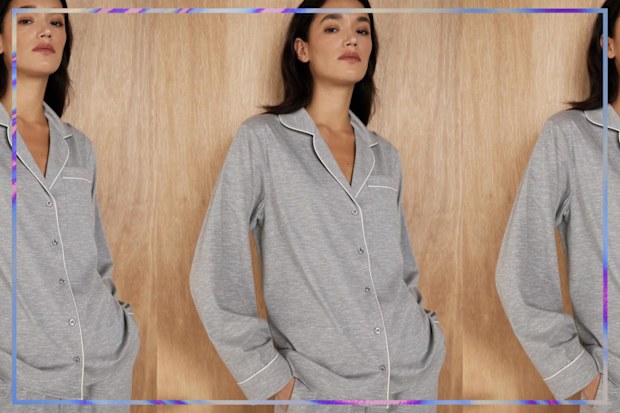 9PR: Winter pyjamas for women