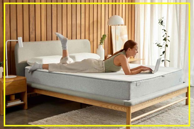 9PR: The Koala Mattress Black Friday deal.