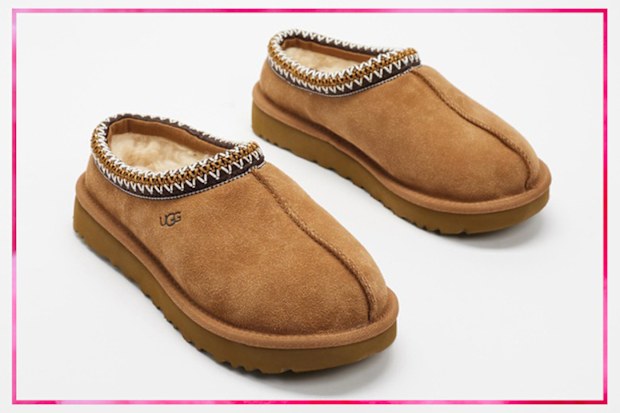 9PR: UGG Tasmans