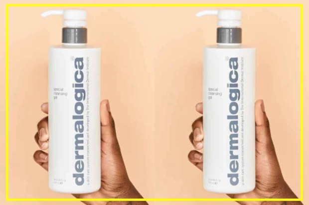 9PR: Dermalogica Special Cleansing Gel