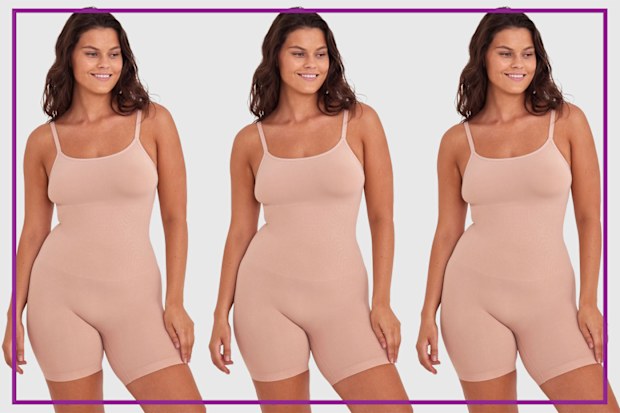9PR: Bras N Things Base Layers Shaping One Piece