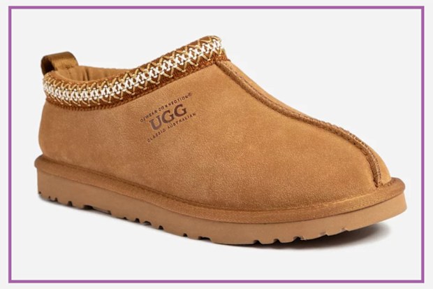 9PR: Ugg Sydney Unisex Slipper