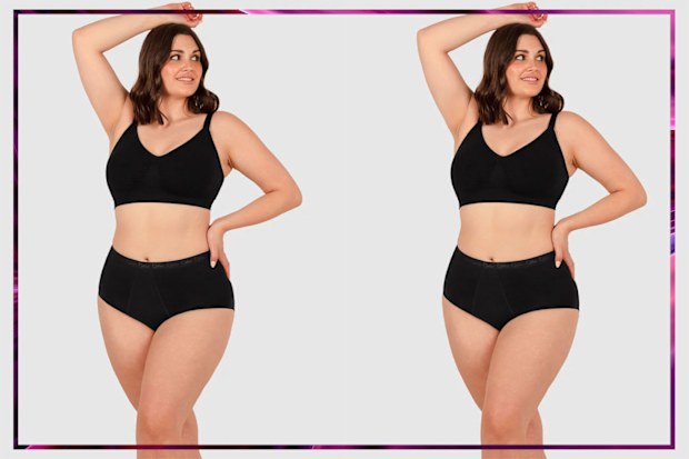 9PR: B Free Intimate Apparel