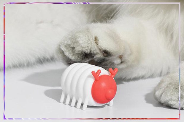 9PR: Michu MeowMate Little Monster