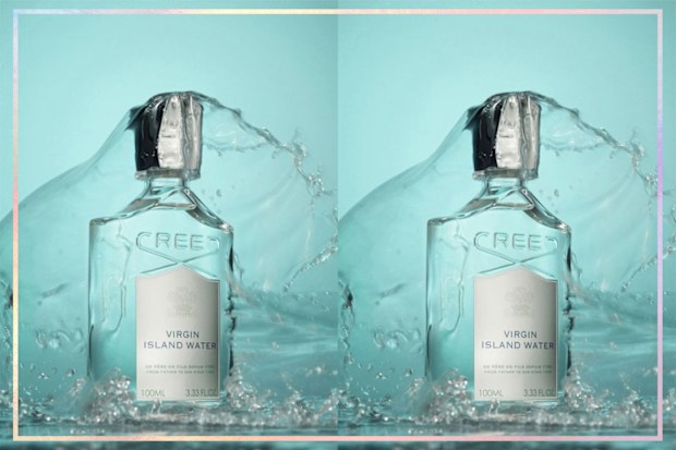 9PR: Creed Virgin Island Water Eau de Parfum 100ml
