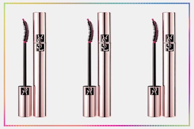 9PR: Mascara Volume Effet Faux Cils The Curler