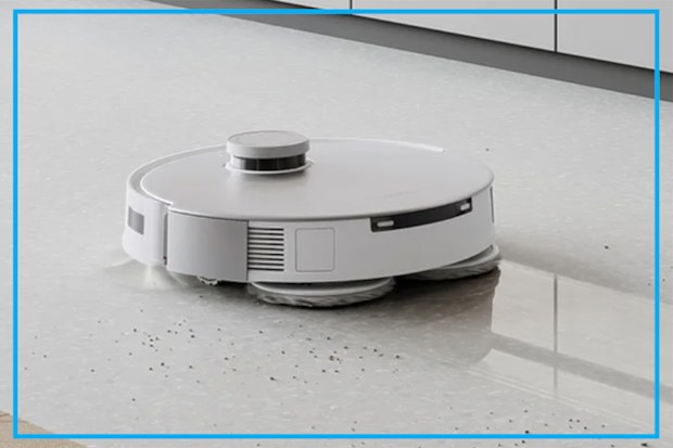 9PR: Ecovacs Deebot T20e