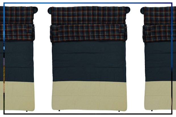 9PR: Camping deals