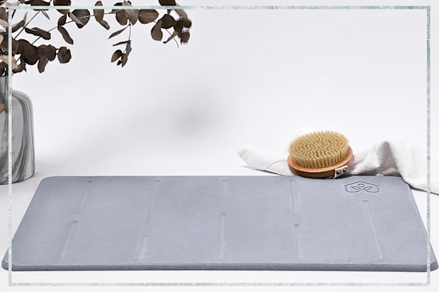 9PR: Darren Palmer's bathroom shopping list