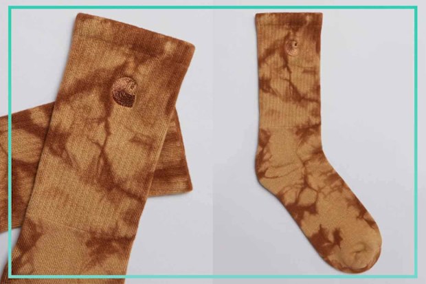 9PR: Carhartt Vista Socks