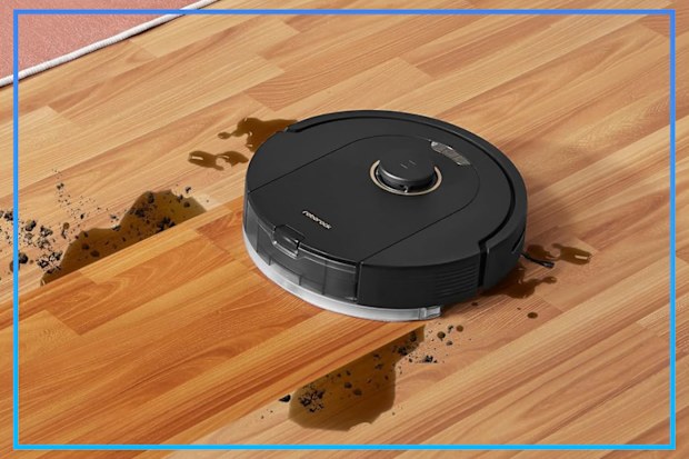 9PR: Roborock Q5 Pro Robot Vacuum
