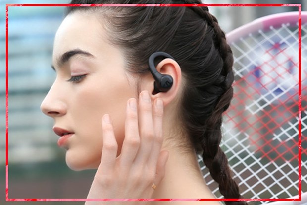 9PR: SoundPEATS Wings2 Wireless Sport Headphones