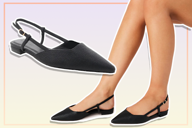 9PR: Top picks for back to work essentials flats billini
