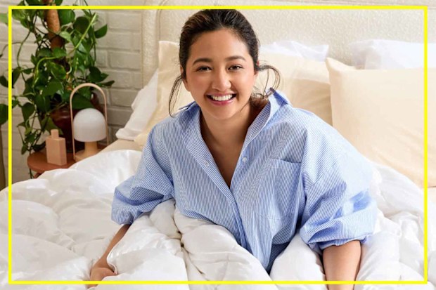 9PR: Bonny All Round Doona