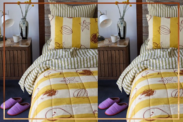 9PR: Recipe for a good nights sleep