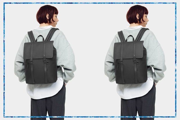 9PR: Splash 2.0 13" - Waterproof Backpack