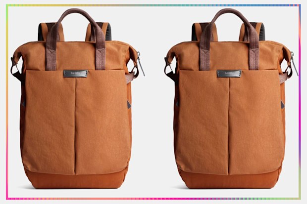 9PR: Bellroy Tokyo Totepack Compact