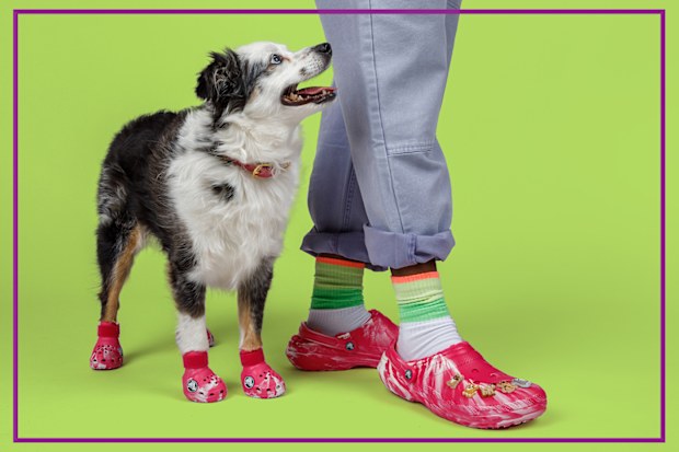 9PR: Crocs