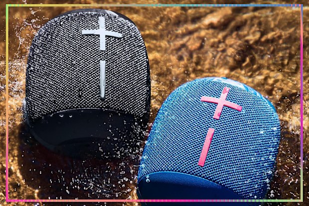 9PR: Ultimate Ears Wonderboom 3