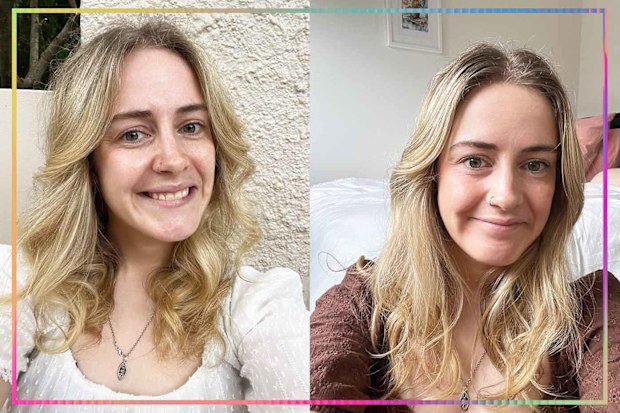 9PR: Blowout results using the Shark FlexStyle