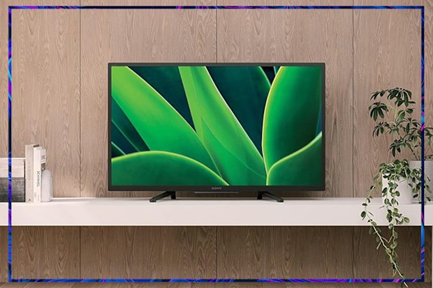 9PR: Sony 32-Inch W830K Bravia LED HDR Google TV