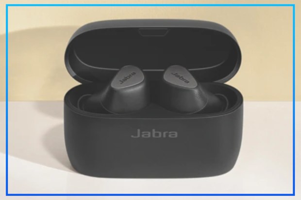 9PR: Jabra Elite 5 Noise Cancelling Earbuds