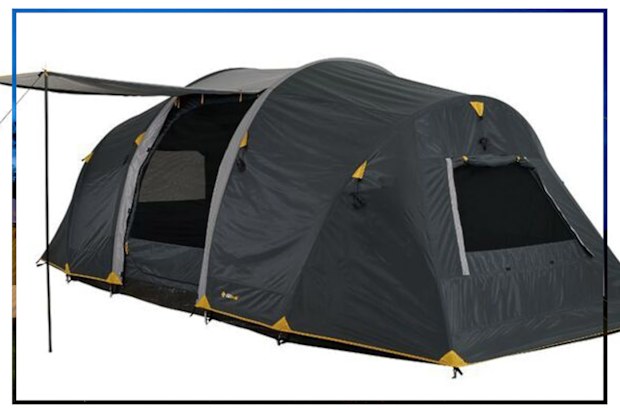 9PR: Camping deals
