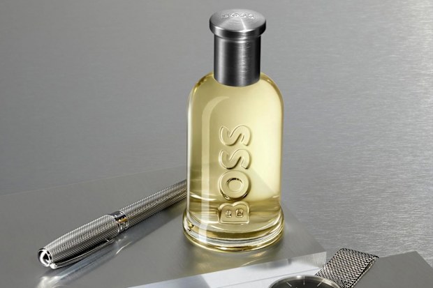 9PR: Hugo Boss Bottled Eau de Toilette, 200mL