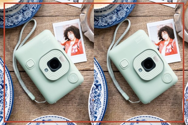 9PR Instax Liplay