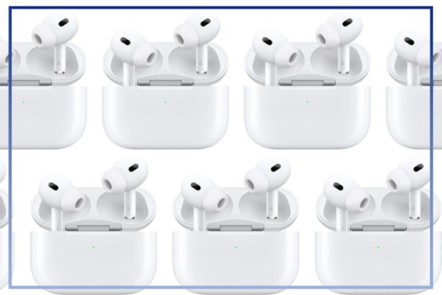 9PR: Airpods