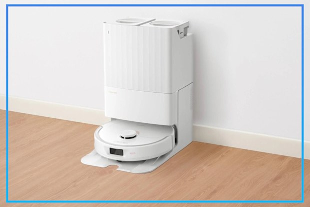 9PR: Roborock Q Revo Robot Vacuum and Mop