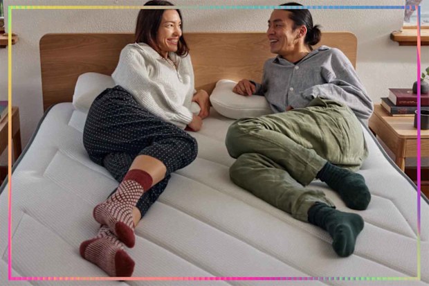 9PR: Eva Mattress