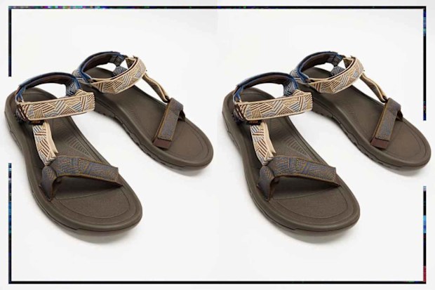 9PR: Teva Hurricane XLT2 Borderless
