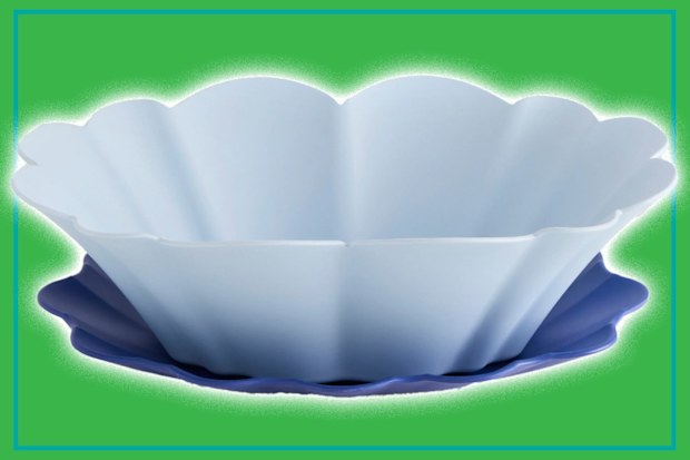9PR: Cloud Serving Basket