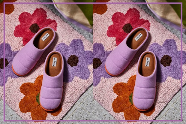 9PR: The Cloud Slipper