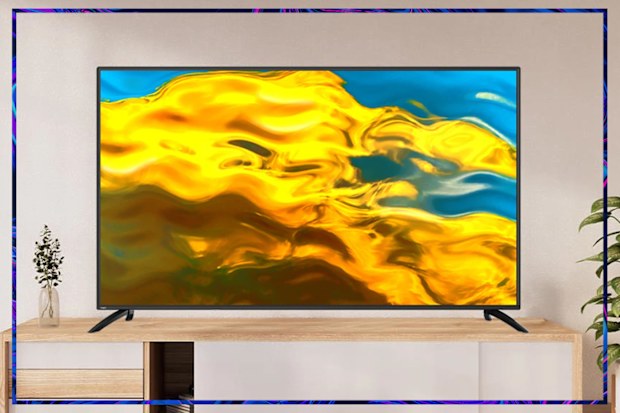 9PR: Kogan 65-Inch U94T LED 4K Smart AI Google TV