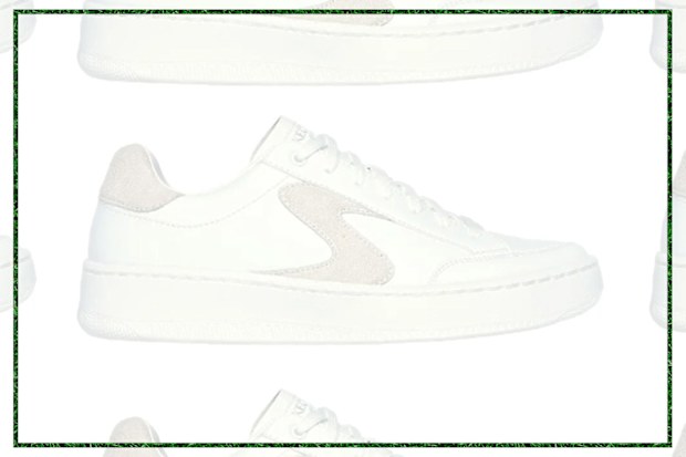 9PR: Skechers Men's Sport Court 92 Sneakers