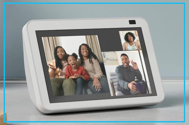 9PR: Echo Show