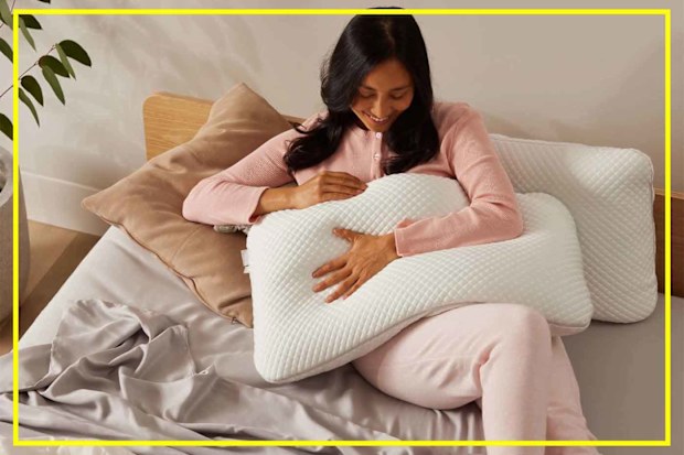 9PR: Koala Cloudy Pillow