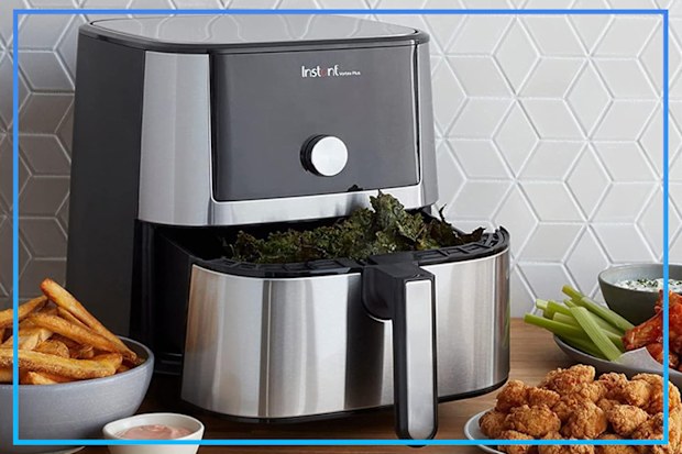 9PR: Instant Pot Vortex Plus Air Fryer, 5.7L