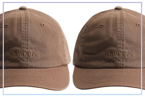 9PR: Gift ideas for Pilates girls, cap