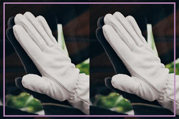9PR: Miglove Microfibre Gloves