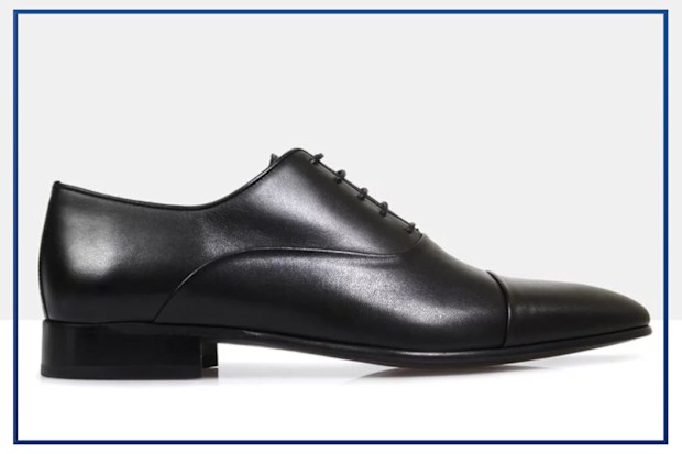 9PR: Men's dress shoes